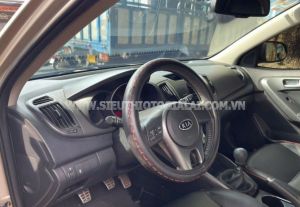 Xe Kia Forte SX 1.6 MT 2013
