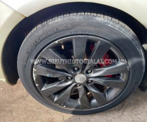 Xe Kia Forte SX 1.6 MT 2013