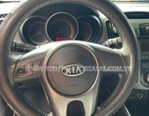 Xe Kia Forte SX 1.6 MT 2013