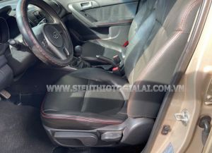 Xe Kia Forte SX 1.6 MT 2013