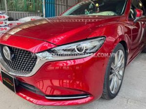 Xe Mazda 6 Premium 2.0 AT 2022