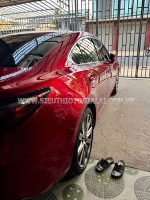 Xe Mazda 6 Premium 2.0 AT 2022