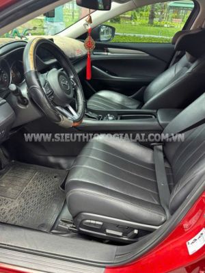 Xe Mazda 6 Premium 2.0 AT 2022