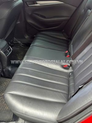 Xe Mazda 6 Premium 2.0 AT 2022
