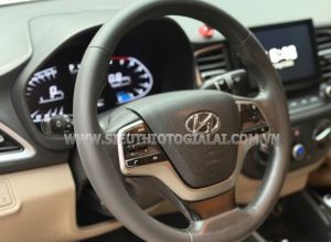 Xe Hyundai Accent 1.4 AT 2021