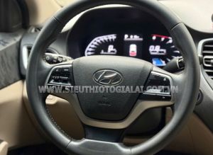 Xe Hyundai Accent 1.4 AT 2021