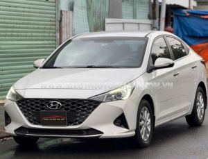 Xe Hyundai Accent 1.4 AT 2021