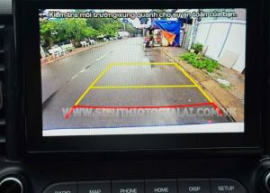 Xe Hyundai Accent 1.4 AT 2021