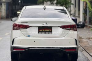 Xe Hyundai Accent 1.4 AT 2021