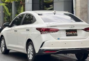 Xe Hyundai Accent 1.4 AT 2021