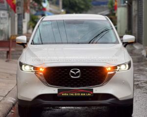 Xe Mazda CX5 Deluxe 2.0 AT 2024