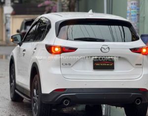 Xe Mazda CX5 Deluxe 2.0 AT 2024