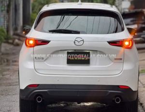 Xe Mazda CX5 Deluxe 2.0 AT 2024