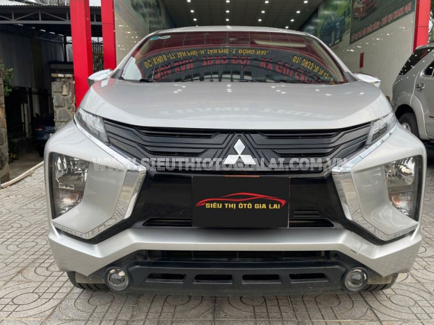 Mitsubishi Xpander 1.5 MT 2022