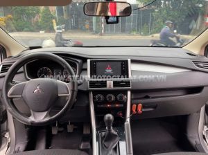 Xe Mitsubishi Xpander 1.5 MT 2022