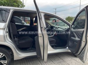 Xe Mitsubishi Xpander 1.5 MT 2022