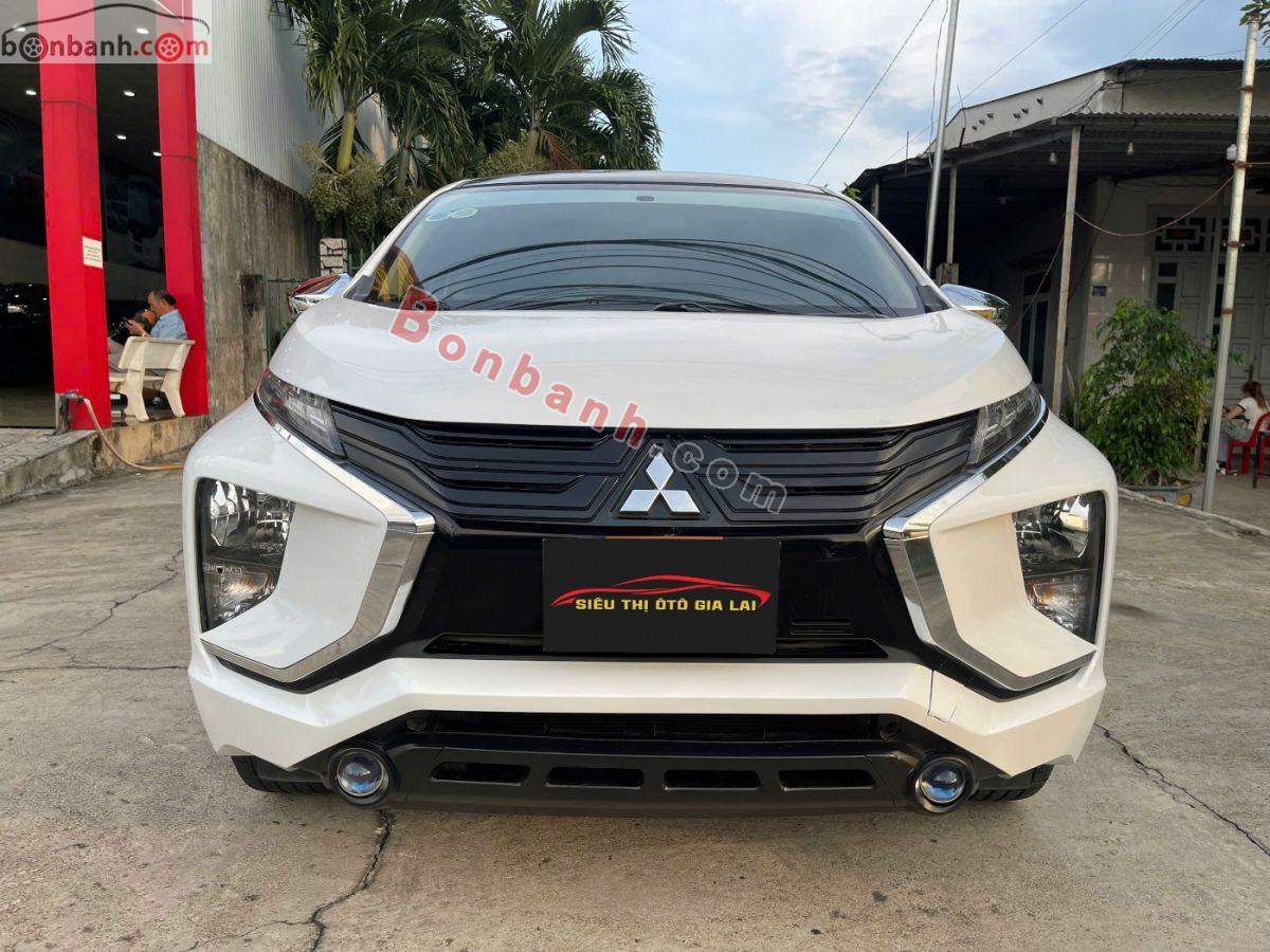 Mitsubishi Xpander 1.5 MT 2021