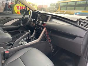 Xe Mitsubishi Xpander 1.5 MT 2021