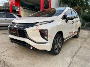 Xe Mitsubishi Xpander 1.5 MT 2021