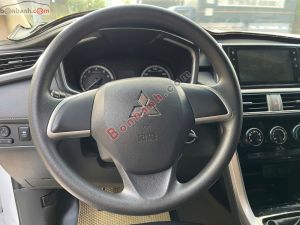 Xe Mitsubishi Xpander 1.5 MT 2021