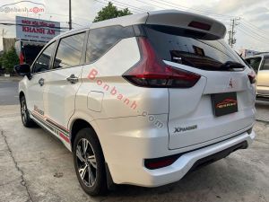 Xe Mitsubishi Xpander 1.5 MT 2021