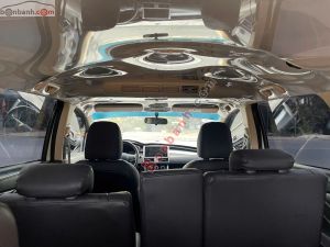 Xe Mitsubishi Xpander 1.5 MT 2021