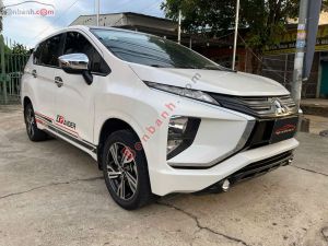 Xe Mitsubishi Xpander 1.5 MT 2021