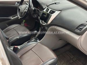 Xe Hyundai Accent 1.4 AT 2014