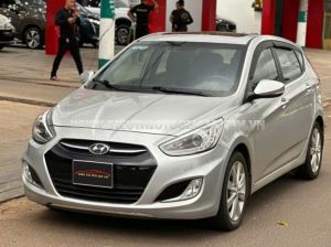 Xe Hyundai Accent 1.4 AT 2014