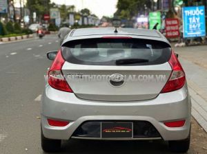 Xe Hyundai Accent 1.4 AT 2014