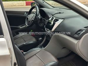 Xe Hyundai Accent 1.4 AT 2014