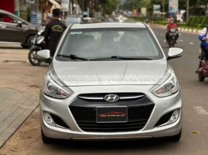 Xe Hyundai Accent 1.4 AT 2014