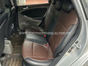 Xe Hyundai Accent 1.4 AT 2014