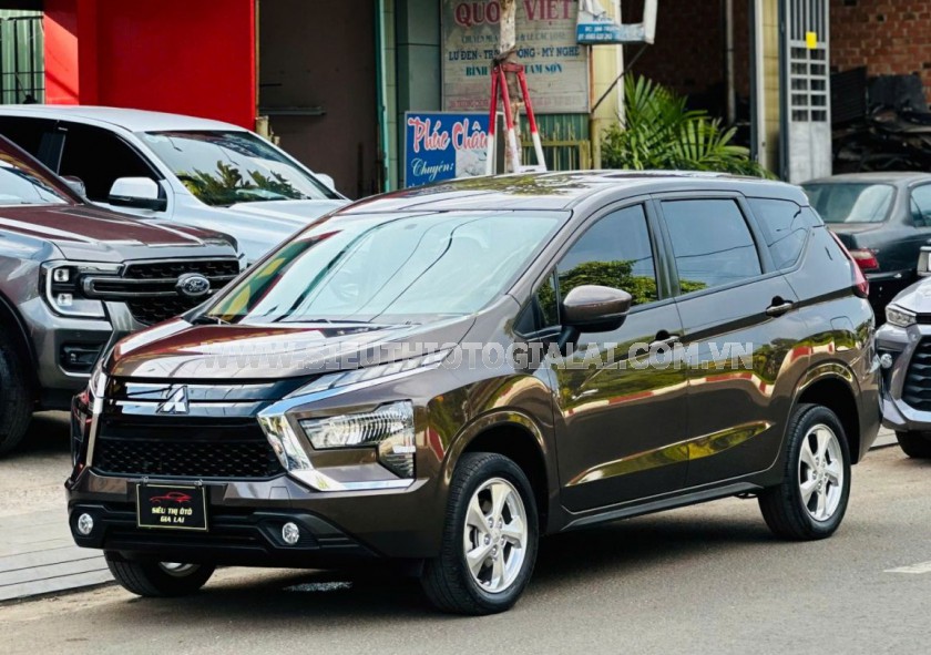 Mitsubishi Xpander 1.5 AT 2022