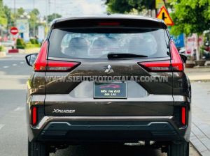 Xe Mitsubishi Xpander 1.5 AT 2022
