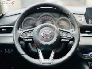 Xe Mazda 6 Premium 2.0 AT 2022