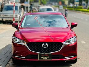 Xe Mazda 6 Premium 2.0 AT 2022