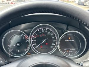 Xe Mazda 6 Premium 2.0 AT 2022