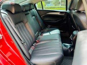 Xe Mazda 6 Premium 2.0 AT 2022
