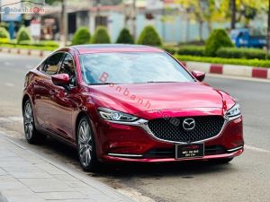 Xe Mazda 6 Premium 2.0 AT 2022