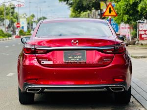 Xe Mazda 6 Premium 2.0 AT 2022