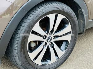 Xe Kia Sportage 2.0 AT AWD 2011