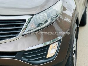 Xe Kia Sportage 2.0 AT AWD 2011