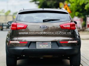 Xe Kia Sportage 2.0 AT AWD 2011