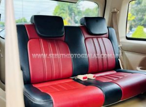 Xe Ford Everest 2.5L 4x2 MT 2012
