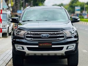 Xe Ford Everest Trend 2.0L 4x2 AT 2018
