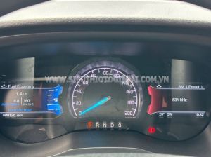 Xe Ford Everest Trend 2.0L 4x2 AT 2018