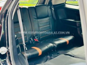 Xe Ford Everest Trend 2.0L 4x2 AT 2018