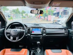 Xe Ford Everest Trend 2.0L 4x2 AT 2018