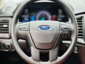 Xe Ford Everest Trend 2.0L 4x2 AT 2018